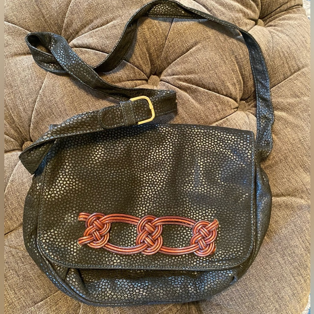 Desmo Made In Italy for Neiman Marcus Vintage bag